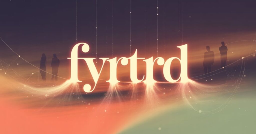 Fyrtrd A Journey of Self-Discovery