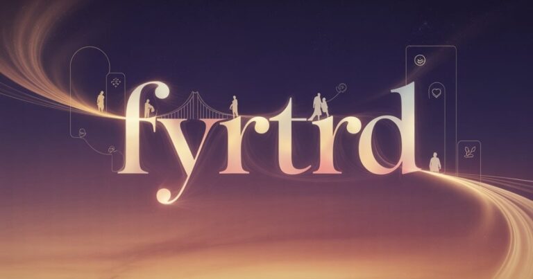 Fyrtrd A Word Full of Mystery and Emotion
