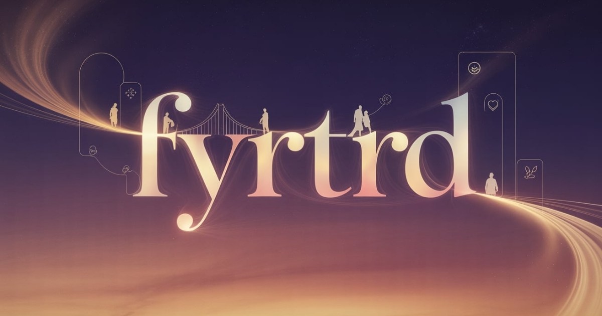 Fyrtrd A Word Full of Mystery and Emotion