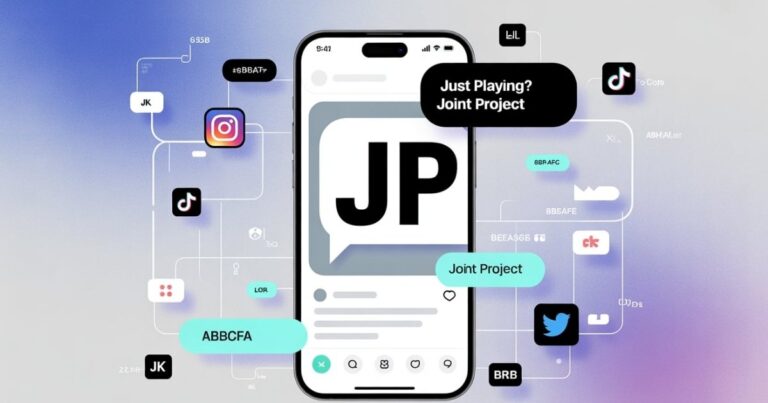 JP Meaning » Decode Internet Slang