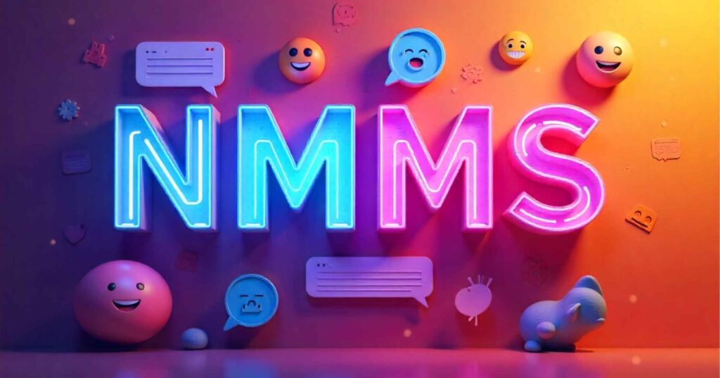 Polite Alternatives to NMMS 