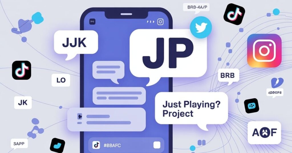 Tips for Using JP Like a Pro