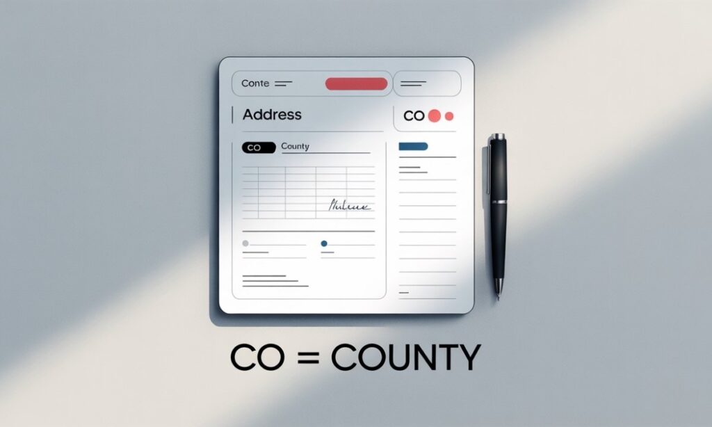 What is the Abbreviation for County? Understanding Its Meaning and Usage