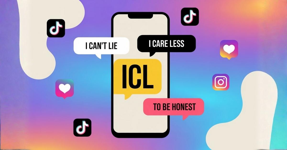 ICL Meaning: Understanding the Acronym and Its Usage