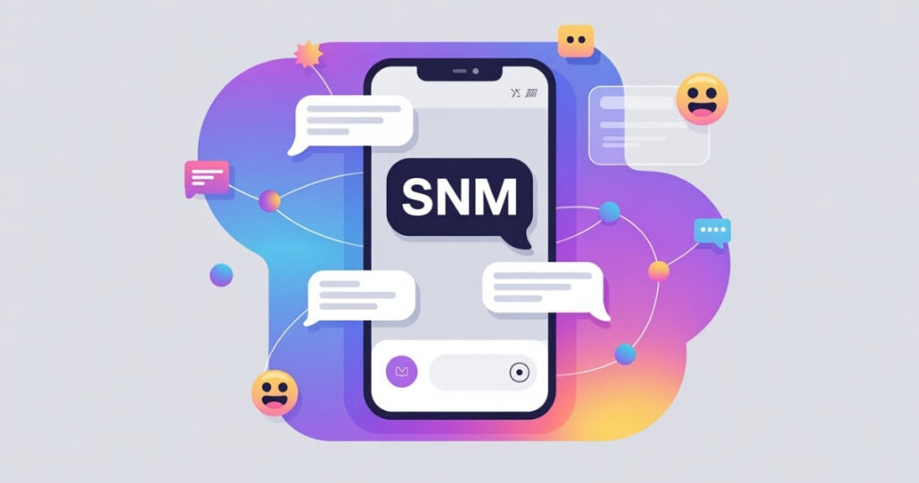 SNM Meaning in Text Understanding the Acronym and Its Usage (1)