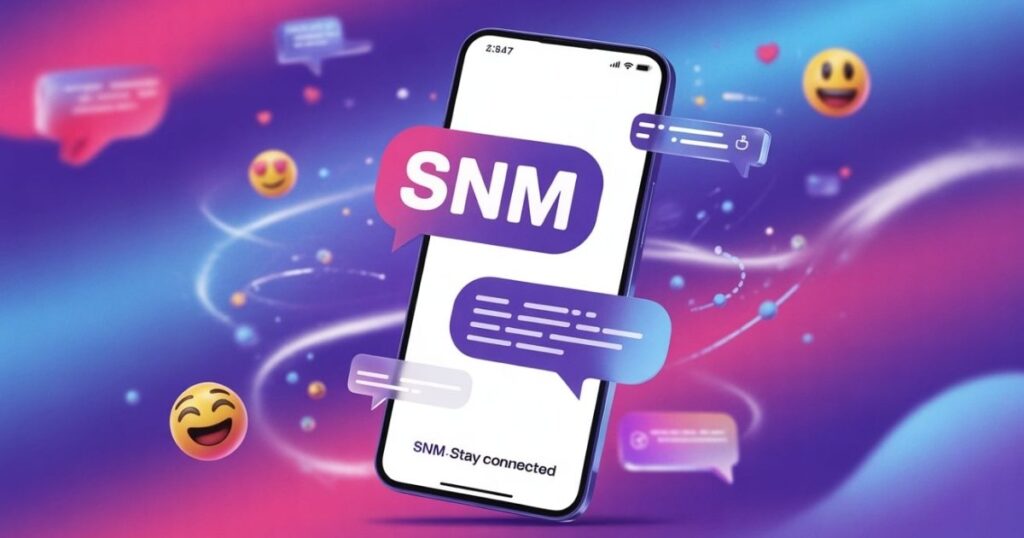 SNM Meaning in Text Understanding the Acronym and Its Usage (3)