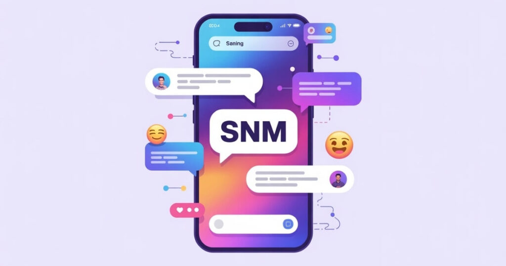 SNM Meaning in Text Understanding the Acronym and Its Usage