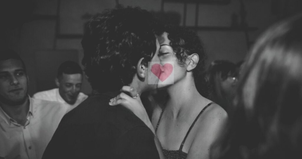 Interpretations of the Snowball Kiss