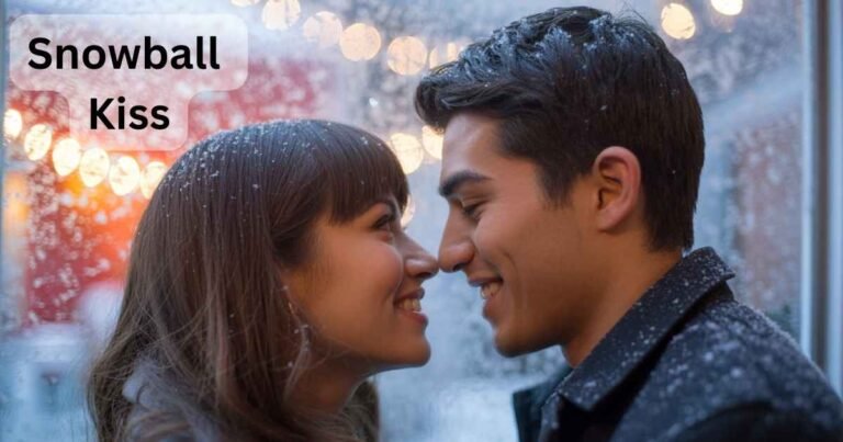 Snowball Kiss Meaning 2025