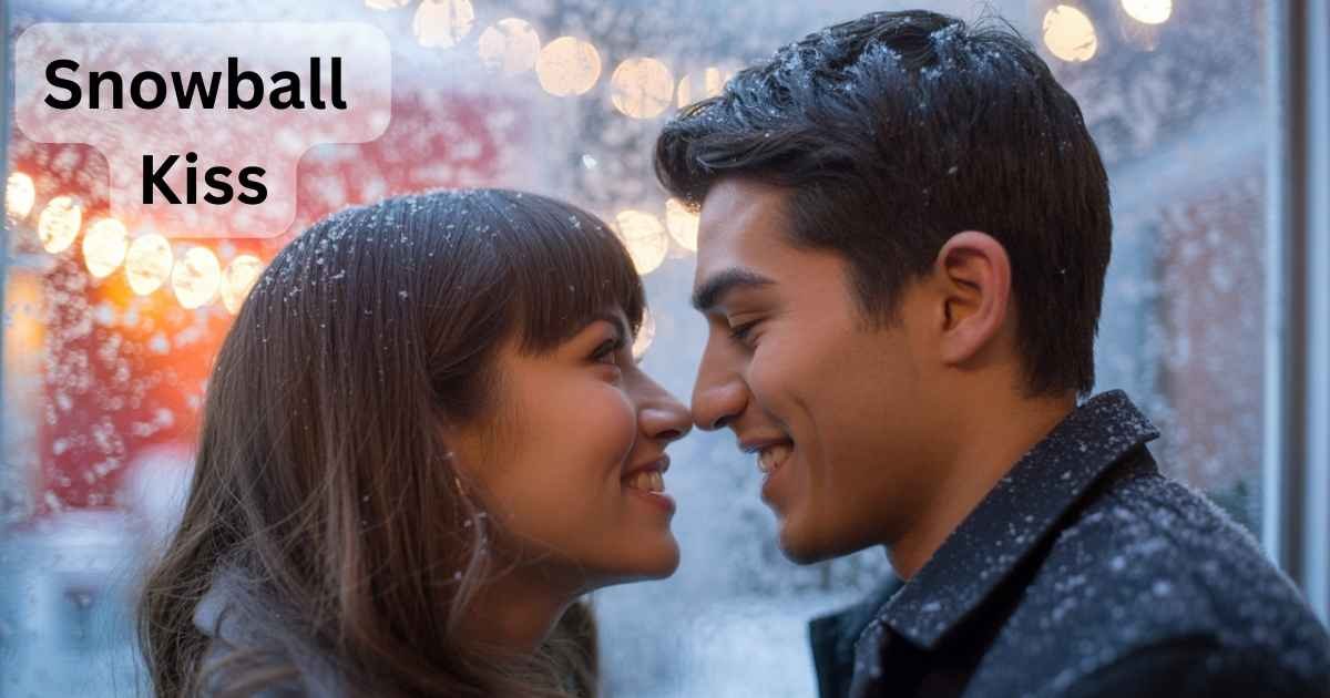 Snowball Kiss Meaning 2025