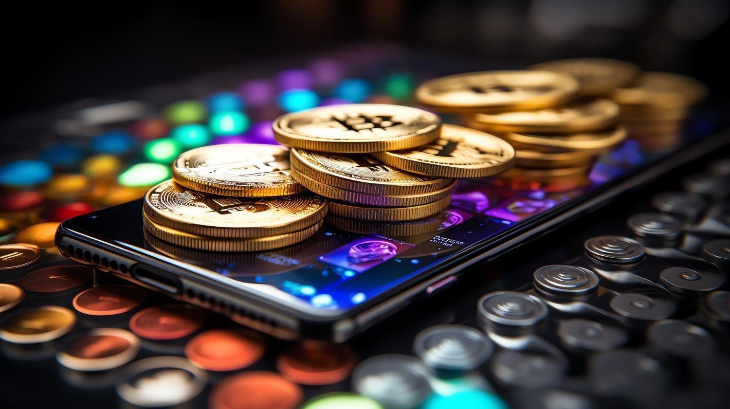 Explore mobile crypto casino gaming in 2026 with fast deposits, secure wallets, and seamless gameplay powered by digital currencies.