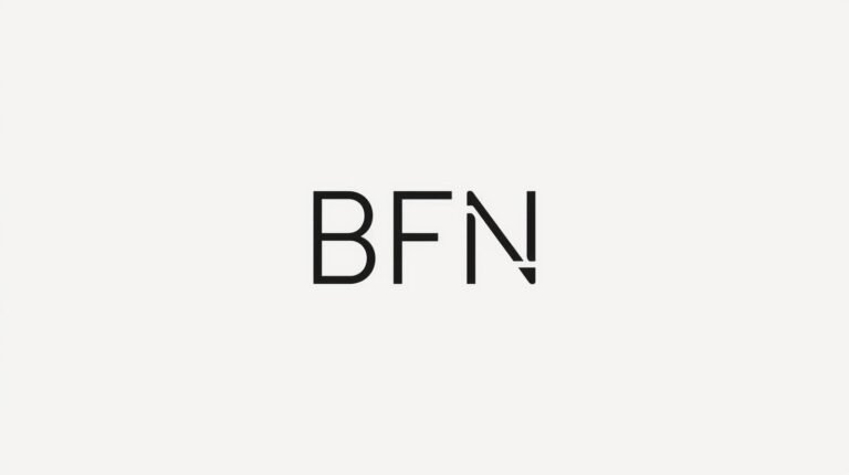 bfn meaning in text