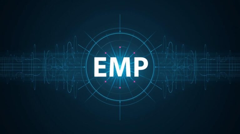 emp meaning