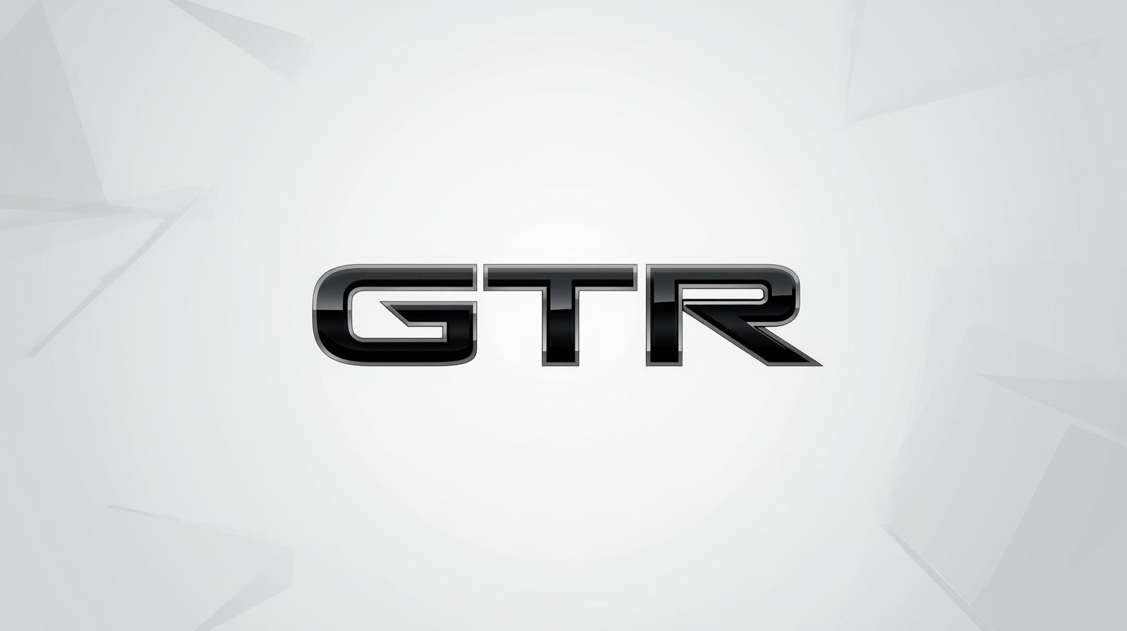 gtr meaning text
