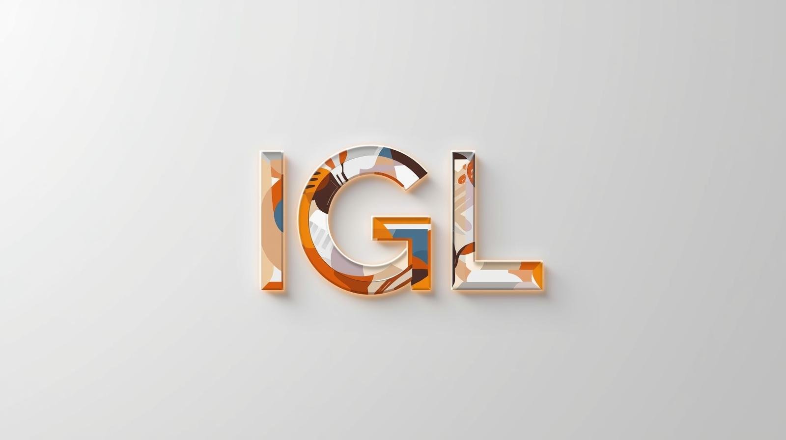 igl meaning in text