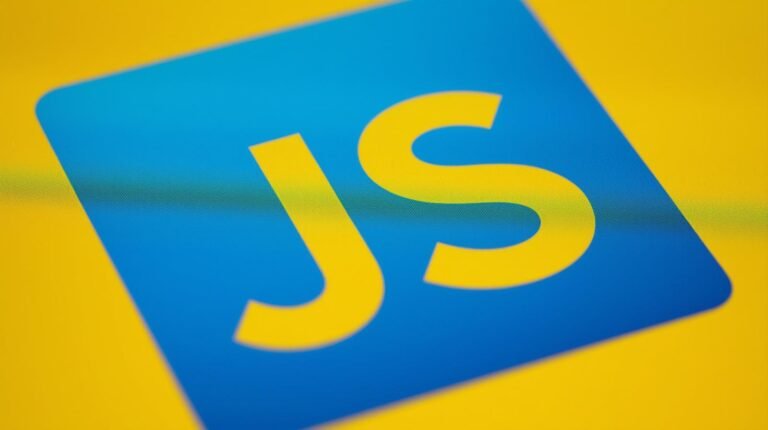 js meaning in text