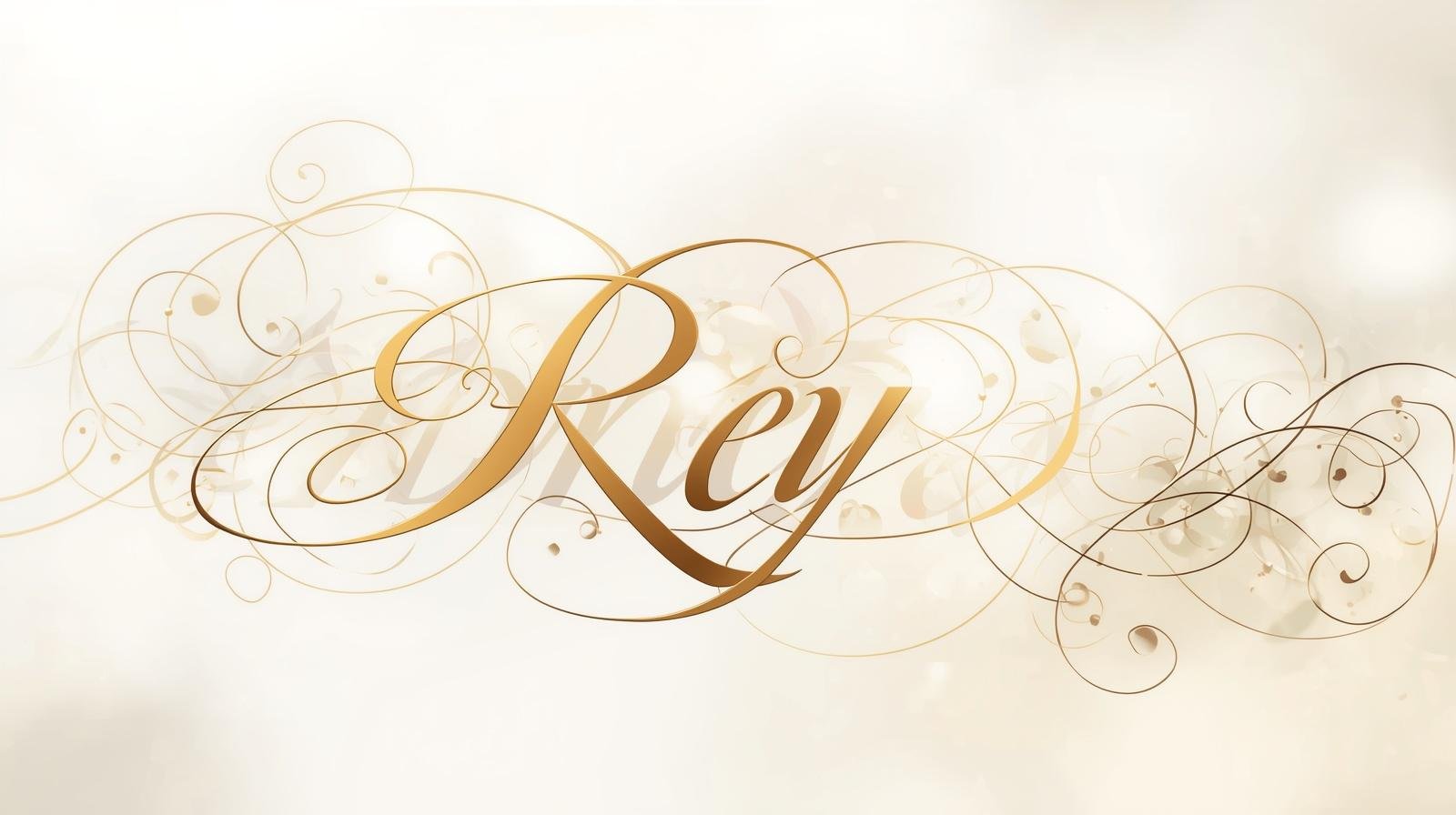 rey meaning
