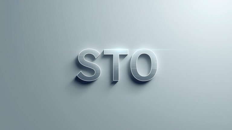 sto meaning in text
