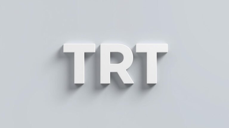 trt meaning text
