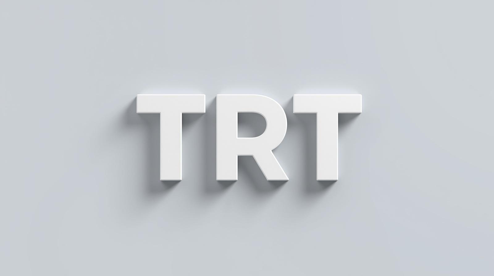 trt meaning text