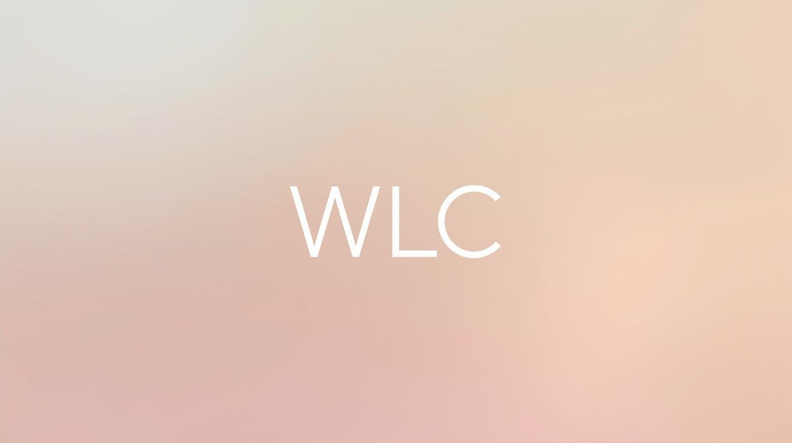 wlc meaning