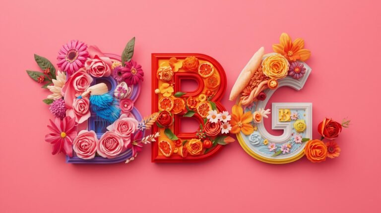 bbg full form on instagram