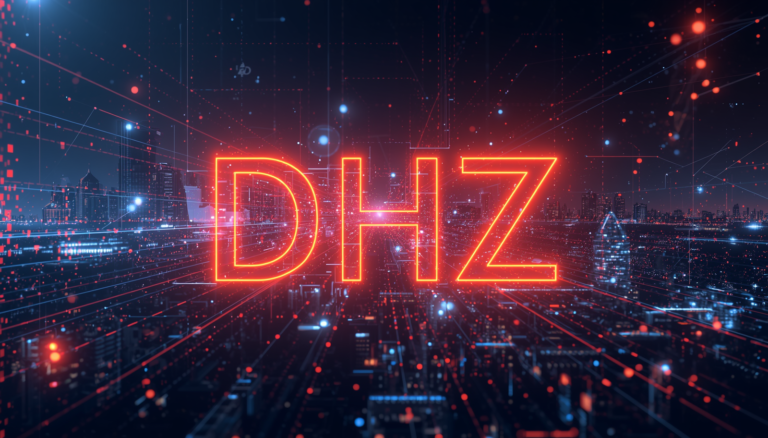 dhz meaning