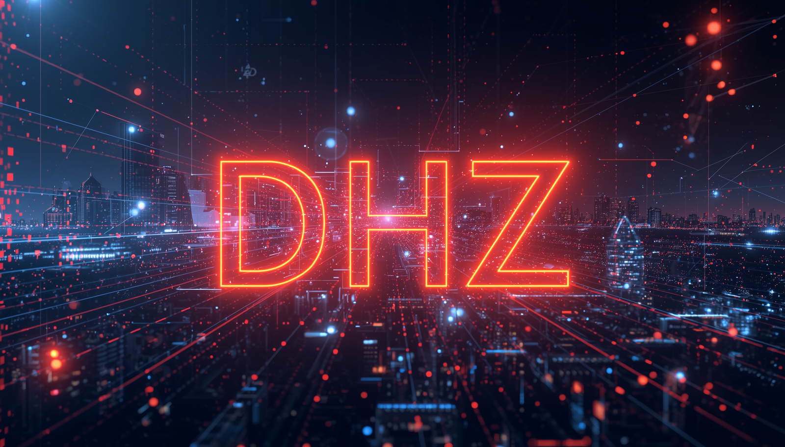 dhz meaning