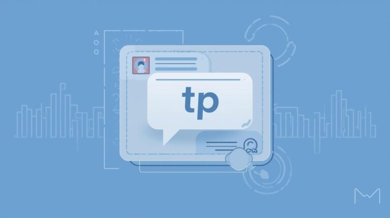 tp full form in chat