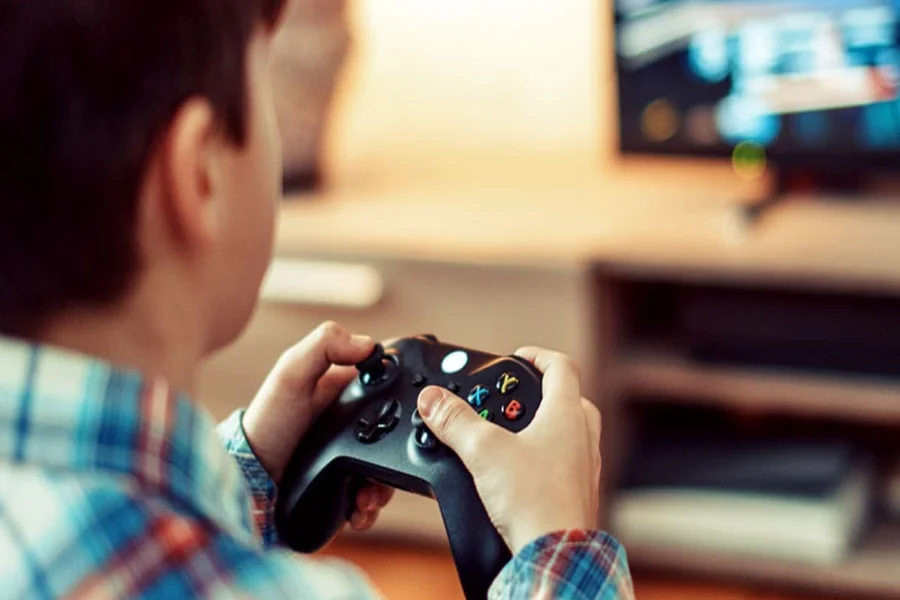 Games