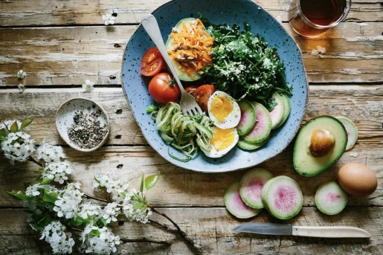 Protein Planning for Fitness Enthusiasts
