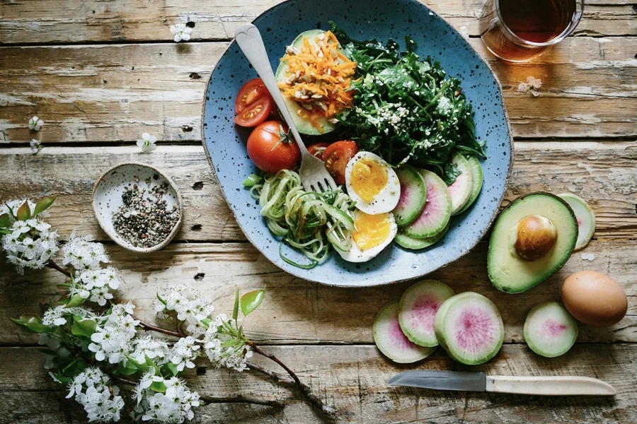 Protein Planning for Fitness Enthusiasts